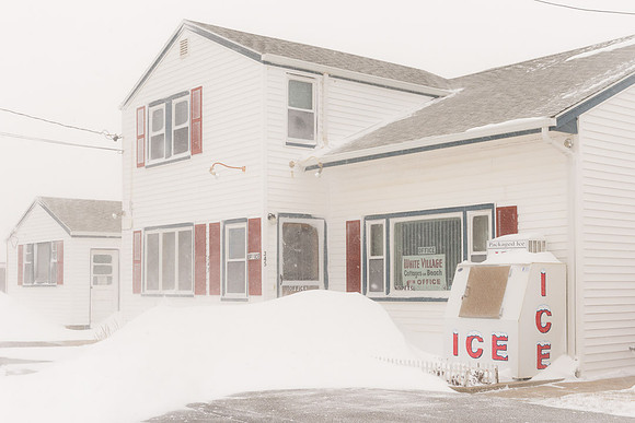Ice