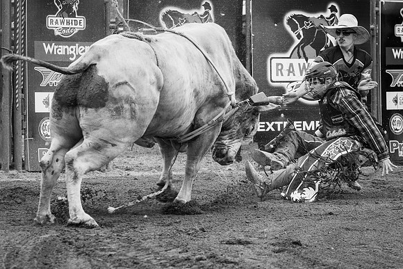 2018 Perth Rodeo