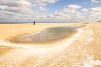 Winter Beach 1