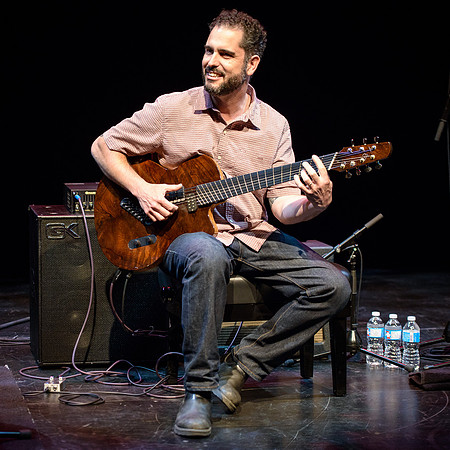 2016 TD Ottawa Jazz Festival-109