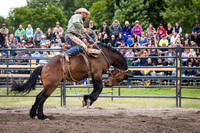 2018 Perth Rodeo