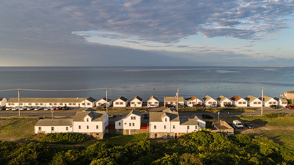 Oceana Cottages
