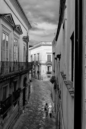 Galatina Stroll (HM)