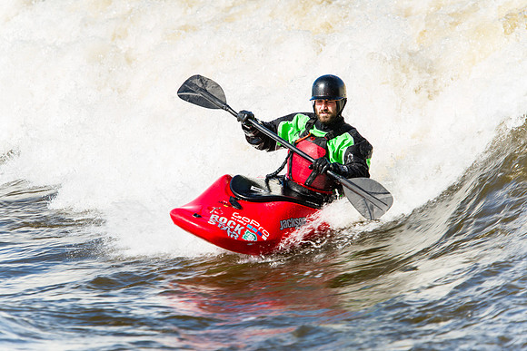 White Water-3
