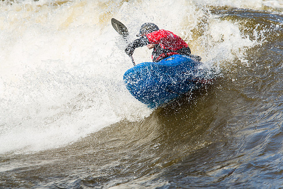 White Water-4