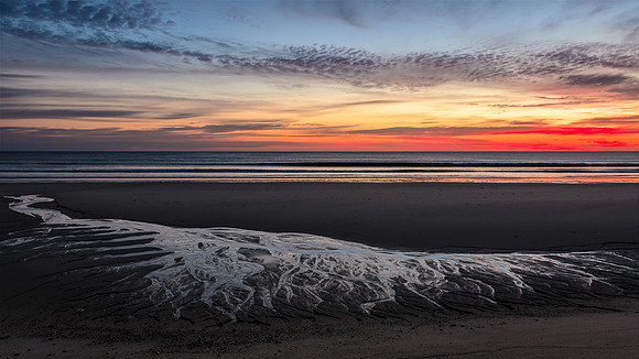 Linear Dawn