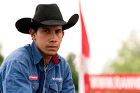 Russell Rodeo 2014