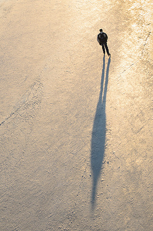 Shadow Skate