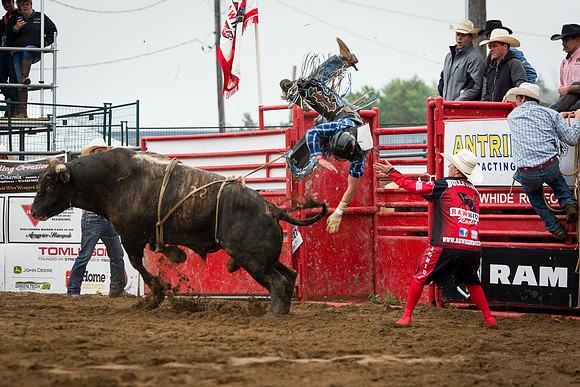 2016 Arnprior Rodeo-104
