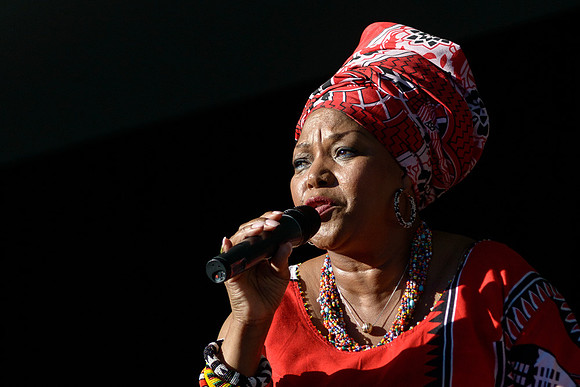 Lorraine Klaasen
