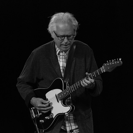 Bill Frisell