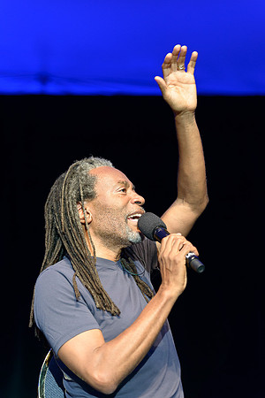 Bobby McFerrin