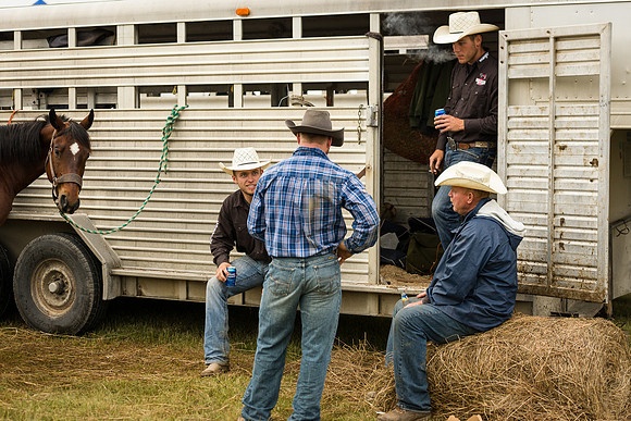 2016 Arnprior Rodeo-108