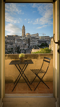 AE - Room with a View