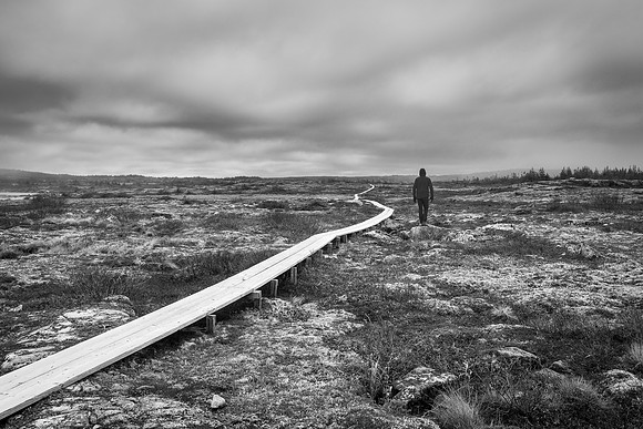 Path to Nowhere (AE)