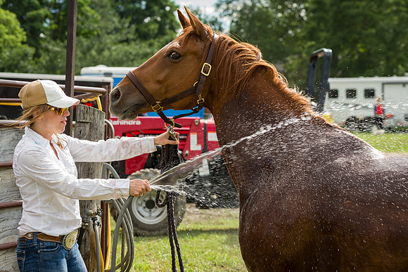 2017 Arnprior Rodeo-103