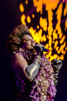 Macy Gray with the David Murray Big Band