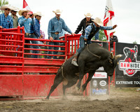 2018 Perth Rodeo