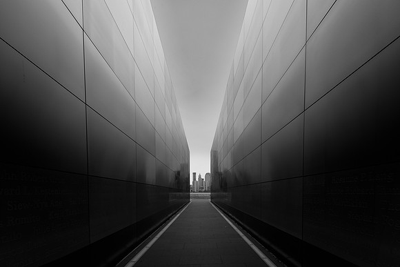 Empty Sky