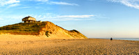 Ballston Beach Pano