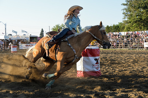 2011 Chesterville Rodeo-8