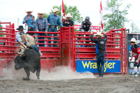 2018 Perth Rodeo