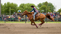 2018 Perth Rodeo