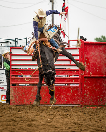 2016 Arnprior Rodeo-105