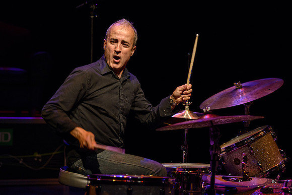 2016 TD Ottawa Jazz Festival-112