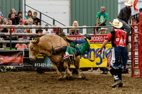 Russell Rodeo 2014