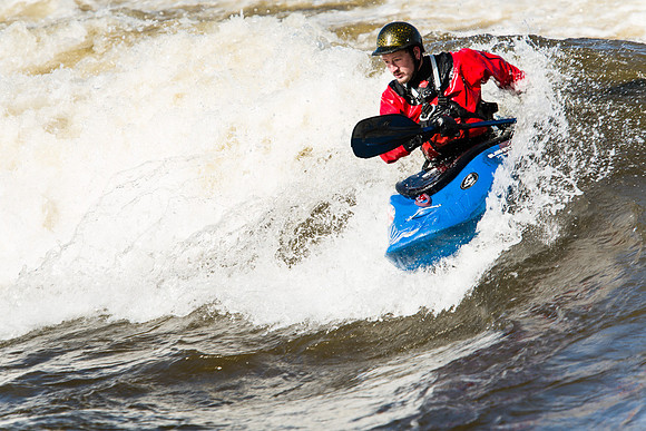 White Water-5