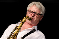 Mike Murley