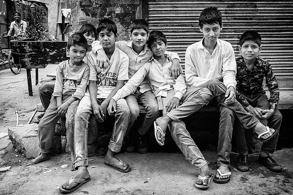 7 Boys (AE)
