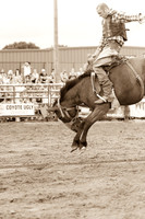 Russell Rodeo 2014