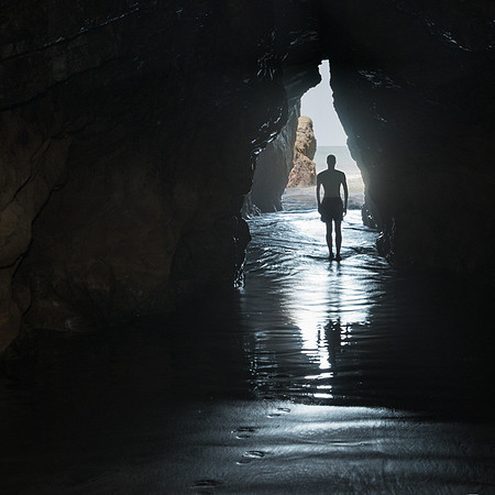 Cave