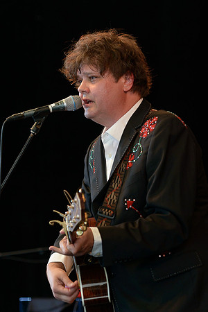 Ron Sexsmith