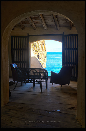 Room with View