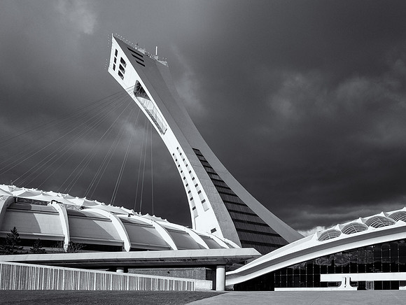 Olympic Stadium (HM)