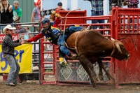 Russell Rodeo 2014