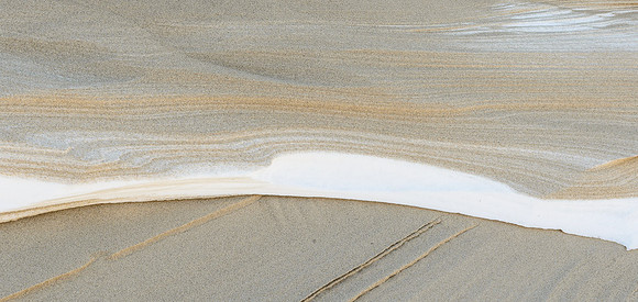 Ephemeral Form #5