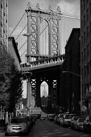 Washington Street