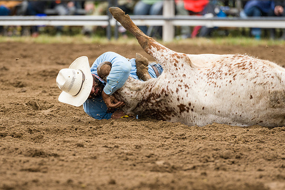2016 Arnprior Rodeo-102