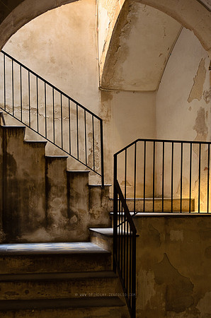 Stairway