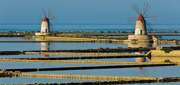 Salt Pans