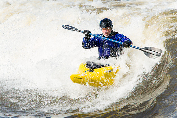 White Water-2