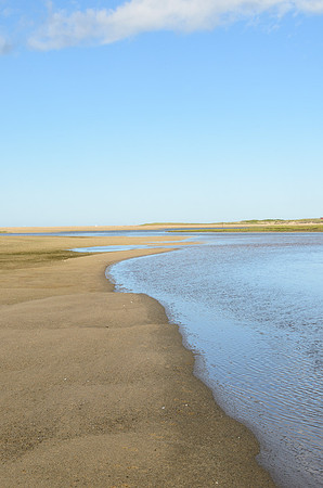 Sky, Sea, Sand