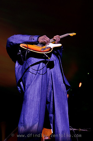 Headless Guitar