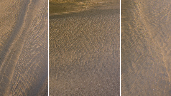 Sand Grain