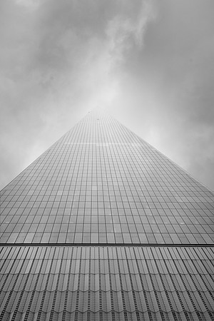 One World Trade Center