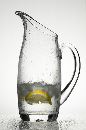 Lemon Wedge